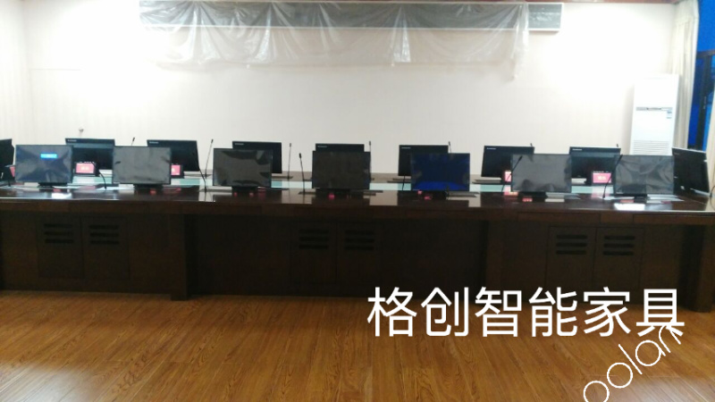 無(wú)紙化會(huì)議系統(tǒng)