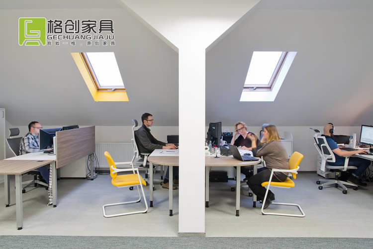 時尚辦公家具