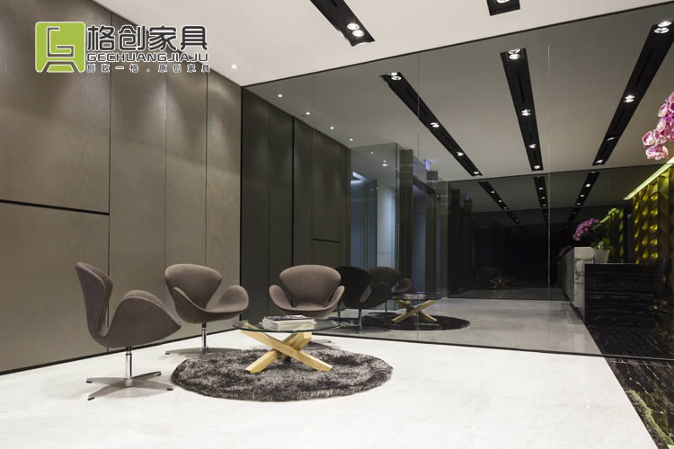 辦公家具定制