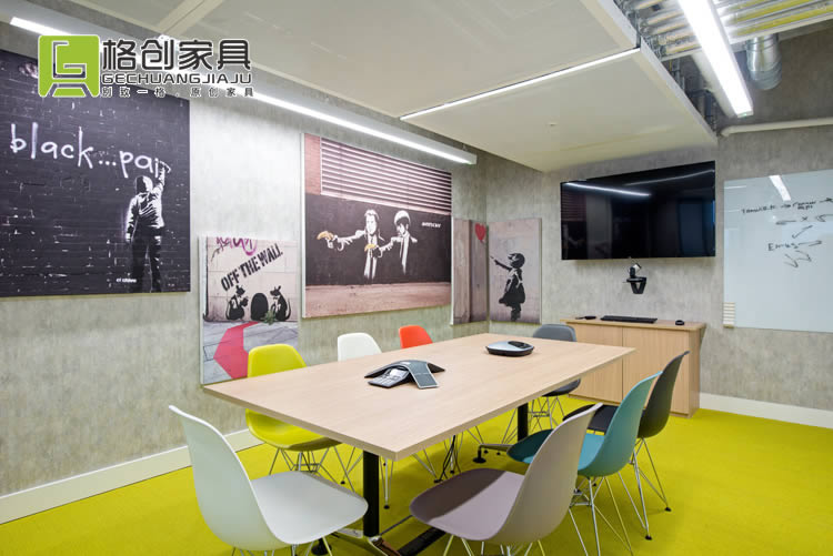 定制辦公家具