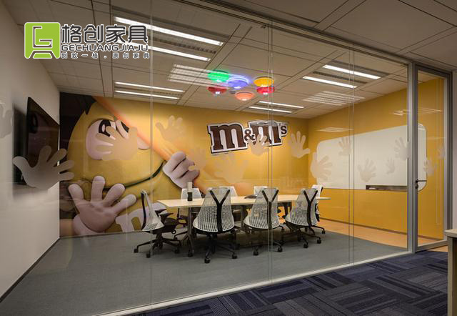 定制辦公家具