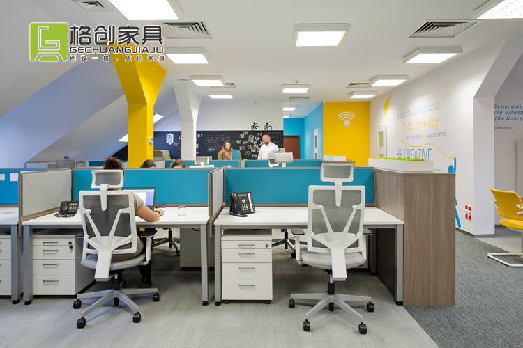 定制辦公家具