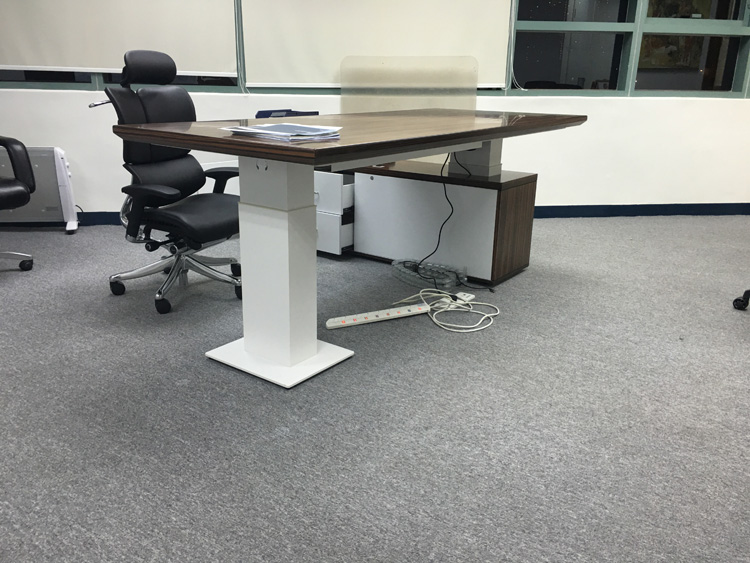 板式辦公家具